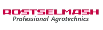Logo Rostselmash